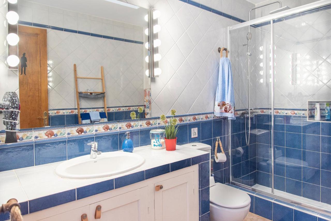 דירות קלטה דה סבו Casita Corazon מראה חיצוני תמונה