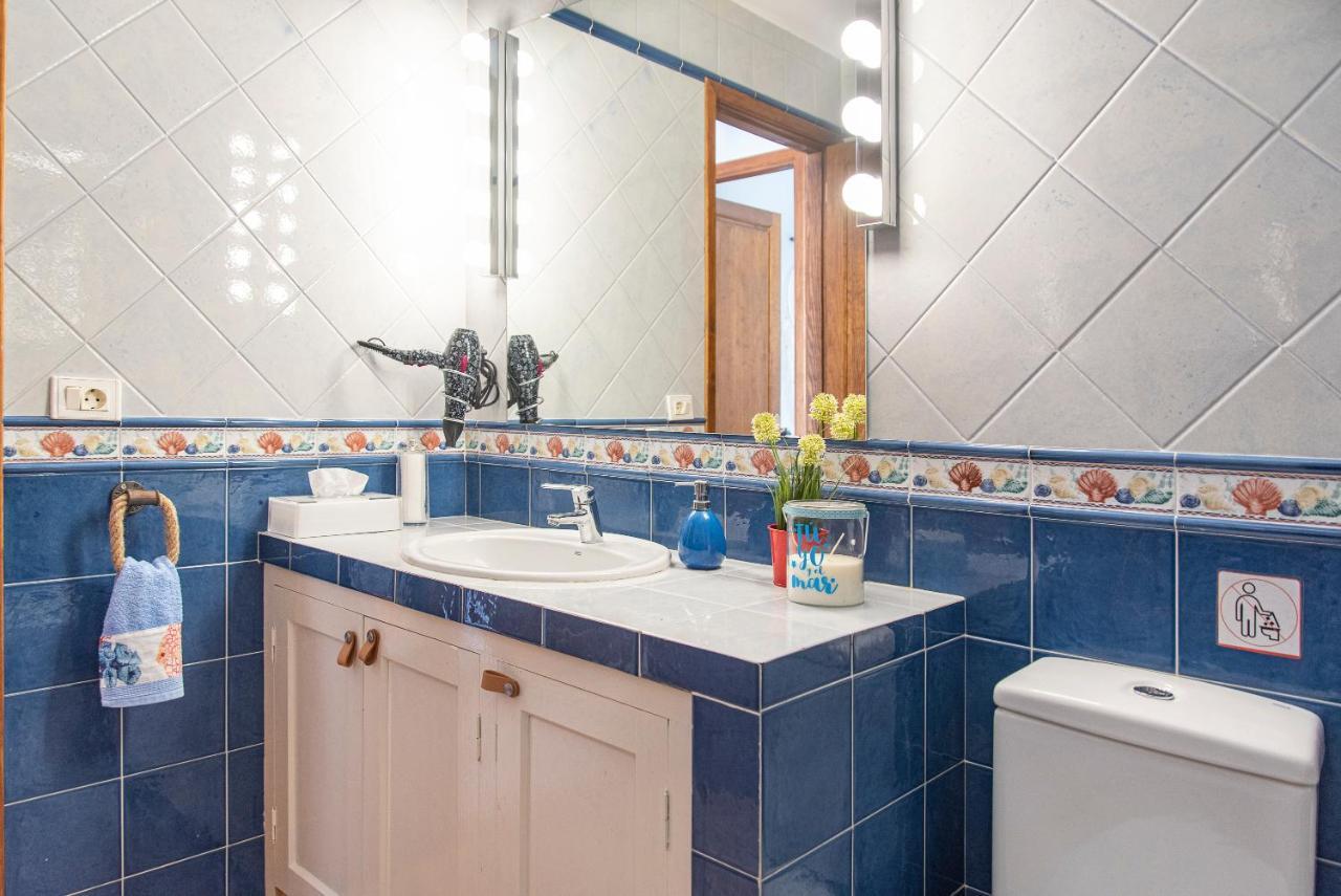 דירות קלטה דה סבו Casita Corazon מראה חיצוני תמונה